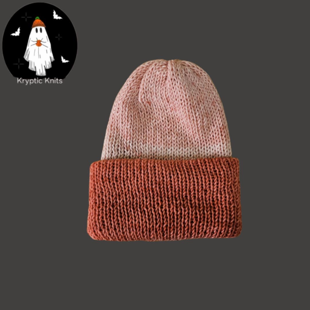 One colour Adult/Teen beanie **No Patch **