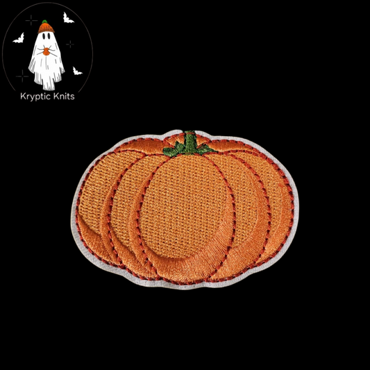 Pumpkin Patch