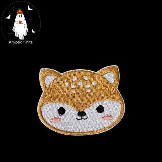 Animal Patch