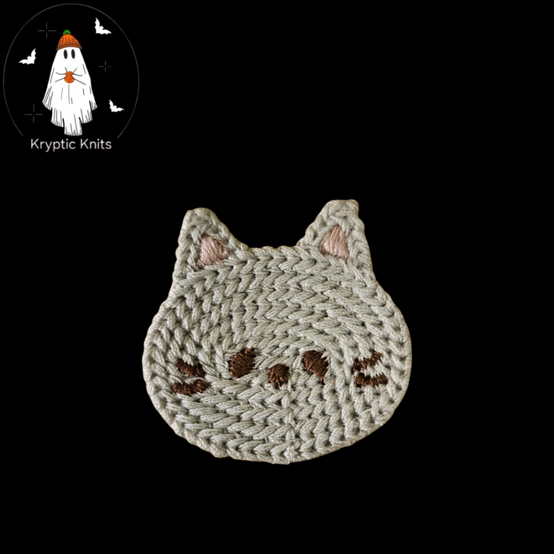 Small cat