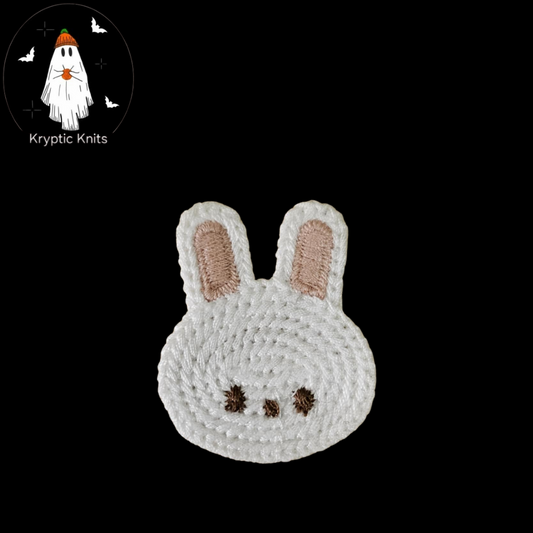 Cute Animal Patch
