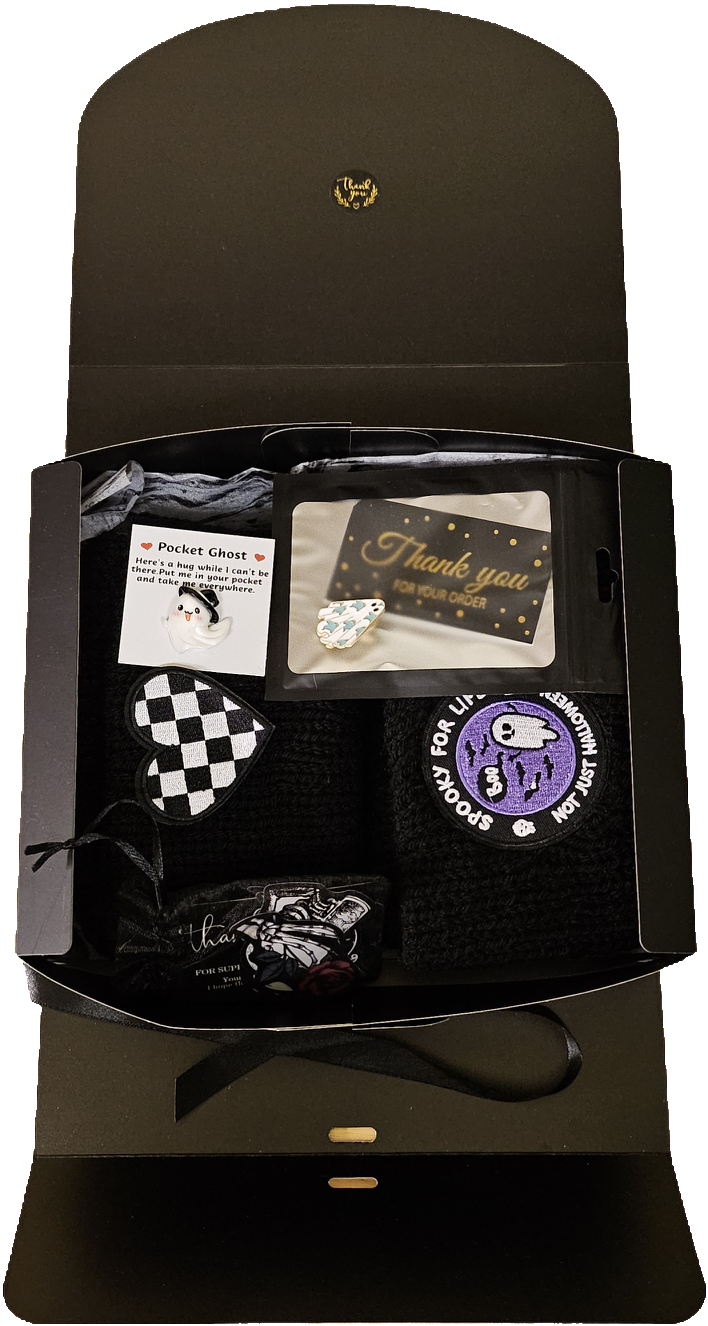 ✨️✨️GIFT BOXES✨️✨️