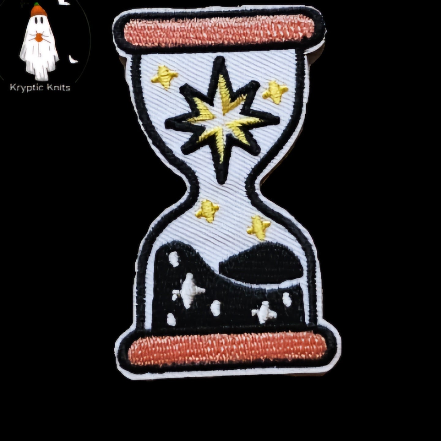 Teen/Adult hat with a patch of choice Ages 10+