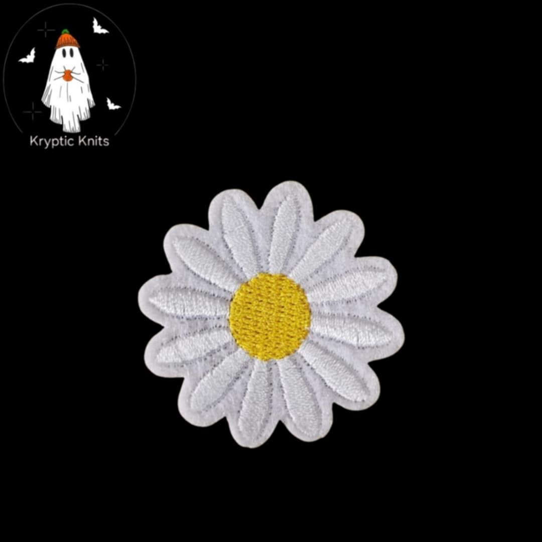 Youth's Beanie With Patch Ages 5-9 Years