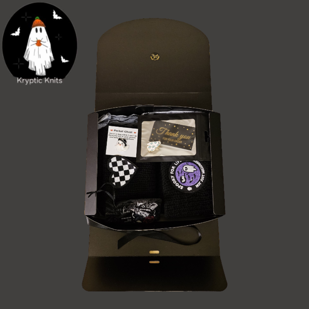 ✨️✨️GIFT BOXES✨️✨️