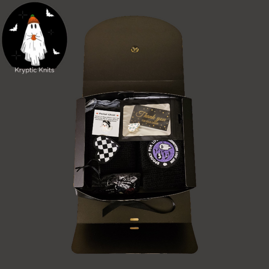 ✨️✨️GIFT BOXES✨️✨️