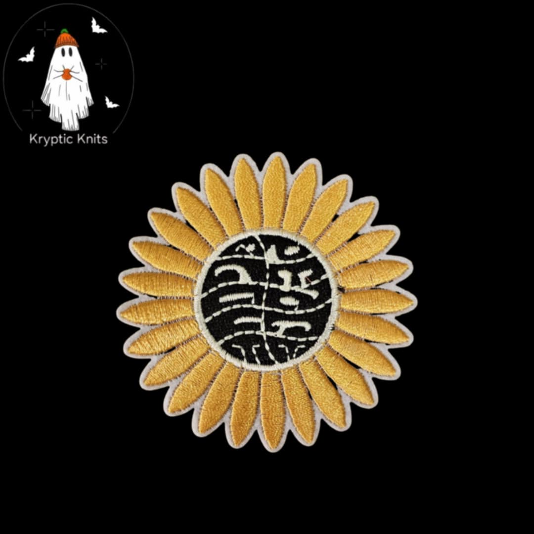 Youth's Beanie With Patch Ages 5-9 Years