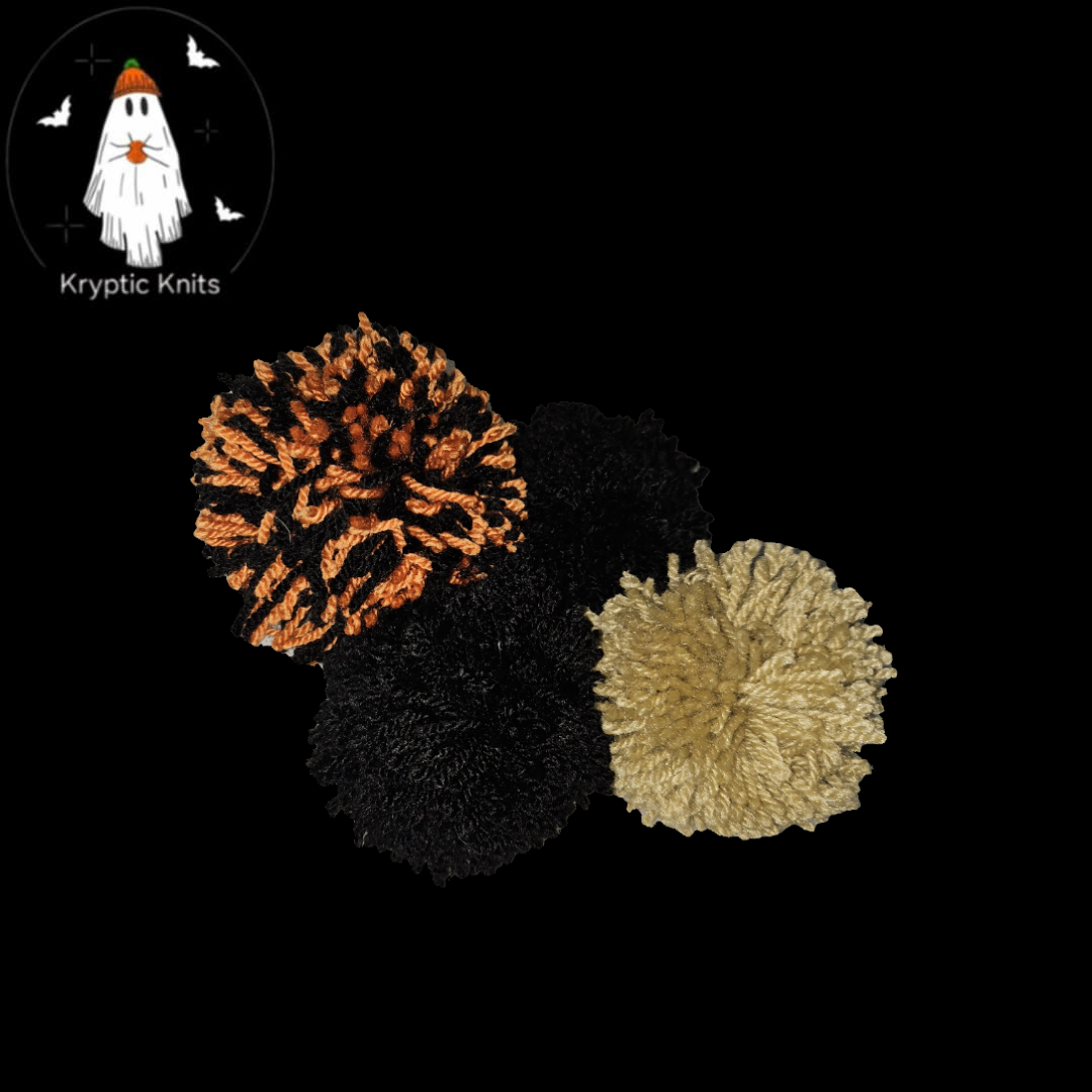 Youth's Beanie With Patch Ages 5-9 Years